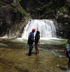 Meet your Posher, Sandra